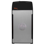 Wekey Pocket-English Keyboad-Black