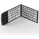 Wekey Pocket-English Keyboad-Black