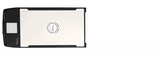 Wekey Pocket-English Keyboad-Black