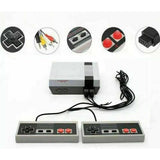Mini Game Anniversary Edition Built-in 620 Classic Games