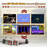Mini Game Anniversary Edition Built-in 620 Classic Games