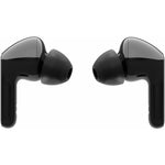 LG - TONE Free HBS-FN4 - True Wireless Earbud Headphones - Black