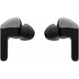 LG - TONE Free HBS-FN4 - True Wireless Earbud Headphones - Black