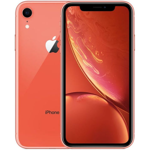 IPHONE XR 64GB CORAL A-STOCK