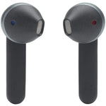 JBL TUNE 220TWS - True Wireless in-Ear Headphone - Black