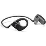 JBL Endurance JUMP - Waterproof Wireless Sport In-Ear Headphones - Black