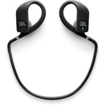 JBL Endurance JUMP - Waterproof Wireless Sport In-Ear Headphones - Black