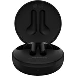 LG - TONE Free HBS-FN4 - True Wireless Earbud Headphones - Black