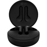 LG - TONE Free HBS-FN4 - True Wireless Earbud Headphones - Black