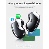 Samsung Galaxy Buds Live True Wireless Earbud