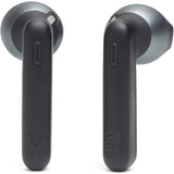 JBL TUNE 220TWS - True Wireless in-Ear Headphone - Black