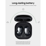 Samsung Galaxy Buds Live True Wireless Earbud