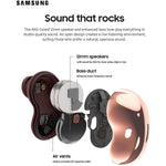 Samsung Galaxy Buds Live True Wireless Earbud