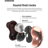 Samsung Galaxy Buds Live True Wireless Earbud