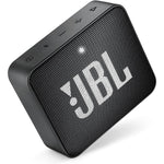 JBL GO2 Waterproof Portable Bluetooth Speaker Black