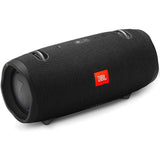 JBL Xtreme 2, Waterproof Portable Bluetooth Speaker-Black