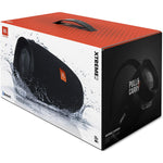 JBL Xtreme 2, Waterproof Portable Bluetooth Speaker-Black