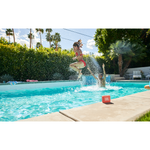 JBL GO2 Waterproof Portable Bluetooth Speaker Black