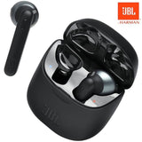 JBL TUNE 220TWS - True Wireless in-Ear Headphone - Black