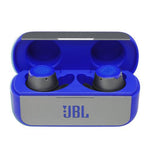 JBL Reflect Flow (Blue) True Wireless Sport Headphones.