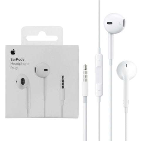 Original OEM Apple EarPods Earphones