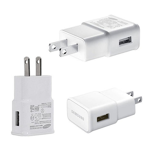 Samsung OEM Fast Charger Bulk 2.0A